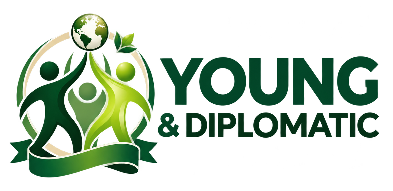 Young & Diplomatic